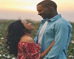 His wife Kyrah is his childhood love, dating since the age of 13.
